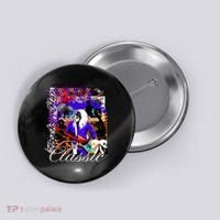 Guitar Rock Star Hero Classic Button thumb 0
