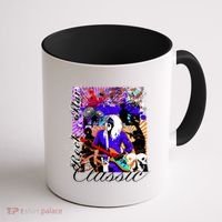 Guitar Rock Star Hero Classic Coffee Mug thumb 1