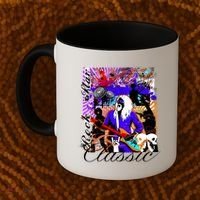 Guitar Rock Star Hero Classic Coffee Mug thumb 2