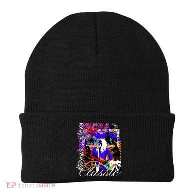 Guitar Rock Star Hero Classic Beanie