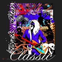 Guitar Rock Star Hero Classic Beanie thumb 2