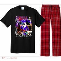 Guitar Rock Star Hero Classic Pajama Set thumb 0