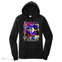 Guitar Rock Star Hero Classic Women's Hoodie thumb 0