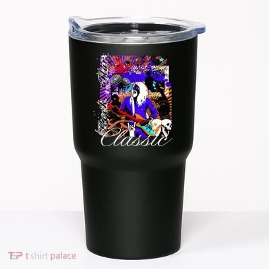 Guitar Rock Star Hero Classic Tumbler