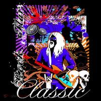 Guitar Rock Star Hero Classic Mousepad thumb 1