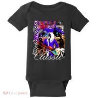Guitar Rock Star Hero Classic Baby Bodysuit thumb 0