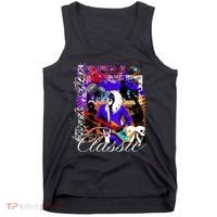 Guitar Rock Star Hero Classic Tank Top thumb 0