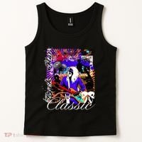 Guitar Rock Star Hero Classic Tank Top thumb 2