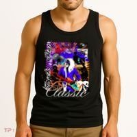 Guitar Rock Star Hero Classic Tank Top thumb 3