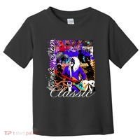 Guitar Rock Star Hero Classic Toddler T-Shirt thumb 0
