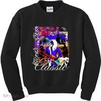 Guitar Rock Star Hero Classic Kids Sweatshirt thumb 0