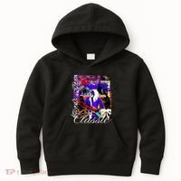 Guitar Rock Star Hero Classic Kids Hoodie thumb 0