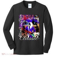 Guitar Rock Star Hero Classic Kids Long Sleeve Shirt thumb 0