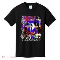 Guitar Rock Star Hero Classic Kids T-Shirt thumb 0