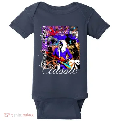 Baby Bodysuit