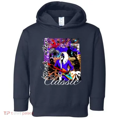 Toddler Hoodie