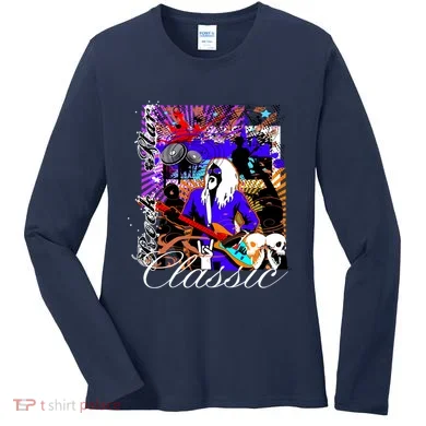 Women's Long Sleeve Shirt
