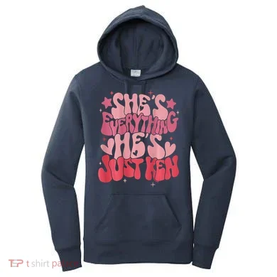 Women's Hoodie