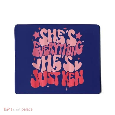 Mousepad