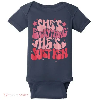Baby Bodysuit