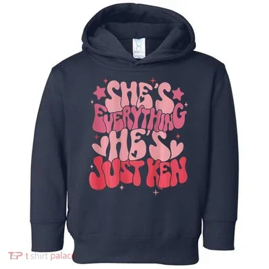 Toddler Hoodie