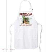 GodS Rock Solid Retro Breaker Rock Beach Vbs 2024 Apron thumb 0