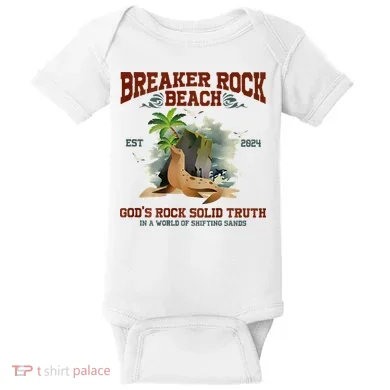 Baby Bodysuit