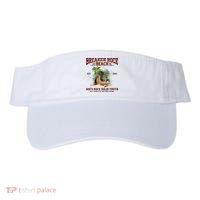 GodS Rock Solid Retro Breaker Rock Beach Vbs 2024 Visor thumb 0
