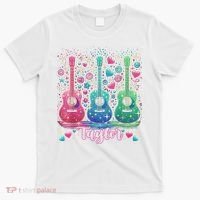 Girl Retro Taylor First Name Personalized Groovy 80'S P.i.n.k. T-Shirt thumb 0
