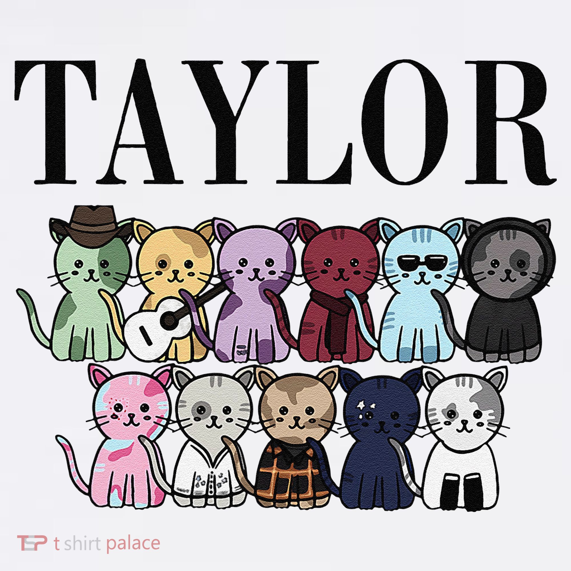 Girl Retro Taylor Groovy Birthday Gift Women's Hoodie