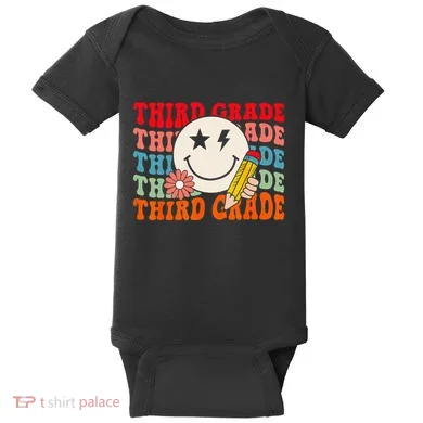 Baby Bodysuit
