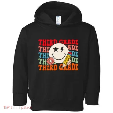 Toddler Hoodie