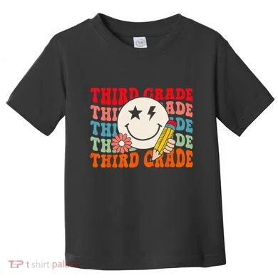 Toddler T-Shirt