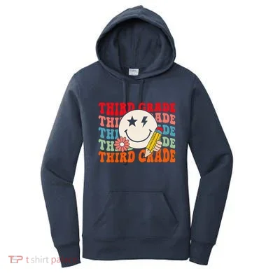 Women's Hoodie