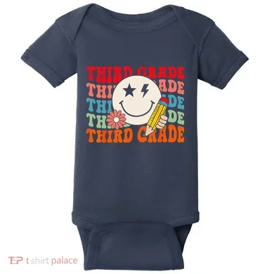 Baby Bodysuit