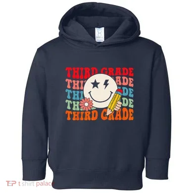 Toddler Hoodie
