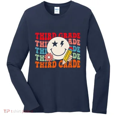 Women's Long Sleeve Shirt