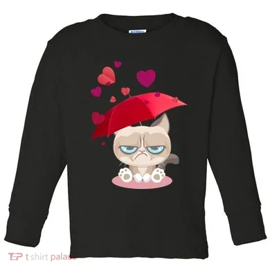 Toddler Long Sleeve