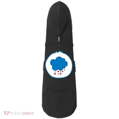 Grumpy Bear Costume Doddie Hoodie