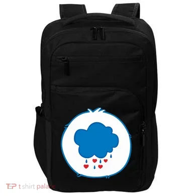 Grumpy Bear Costume Impact Tech Backpack