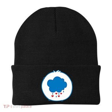 Grumpy Bear Costume Beanie