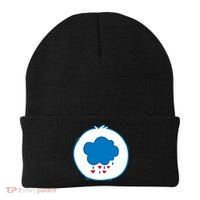 Grumpy Bear Costume Beanie thumb 0