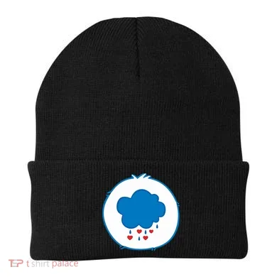 Grumpy Bear Costume Beanie