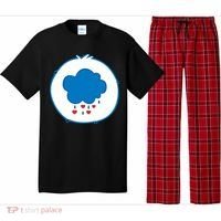 Grumpy Bear Costume Pajama Set thumb 0