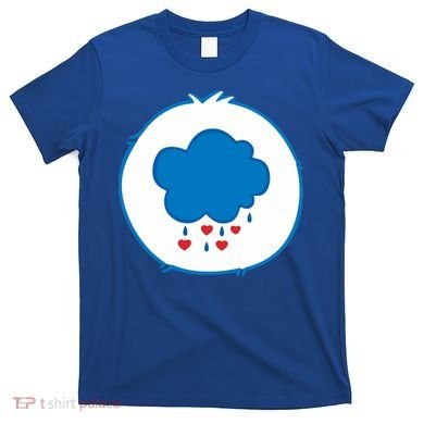 Grumpy Bear Costume T-Shirt