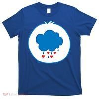 Grumpy Bear Costume T-Shirt thumb 0
