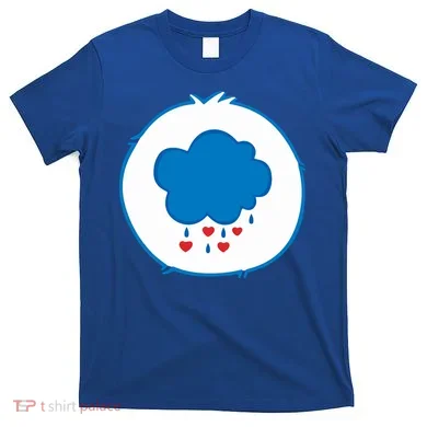Grumpy Bear Costume T-Shirt