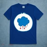 Grumpy Bear Costume T-Shirt thumb 5