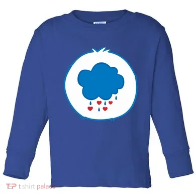 Toddler Long Sleeve
