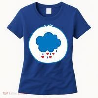 Grumpy Bear Costume Women's T-Shirt thumb 0